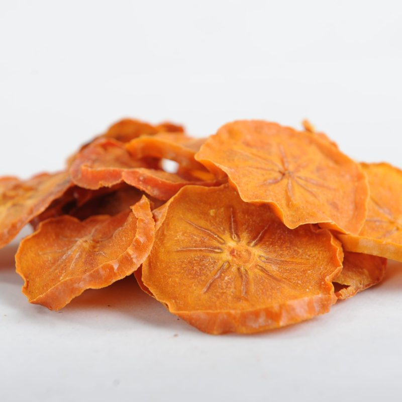 Dried Persimmon
