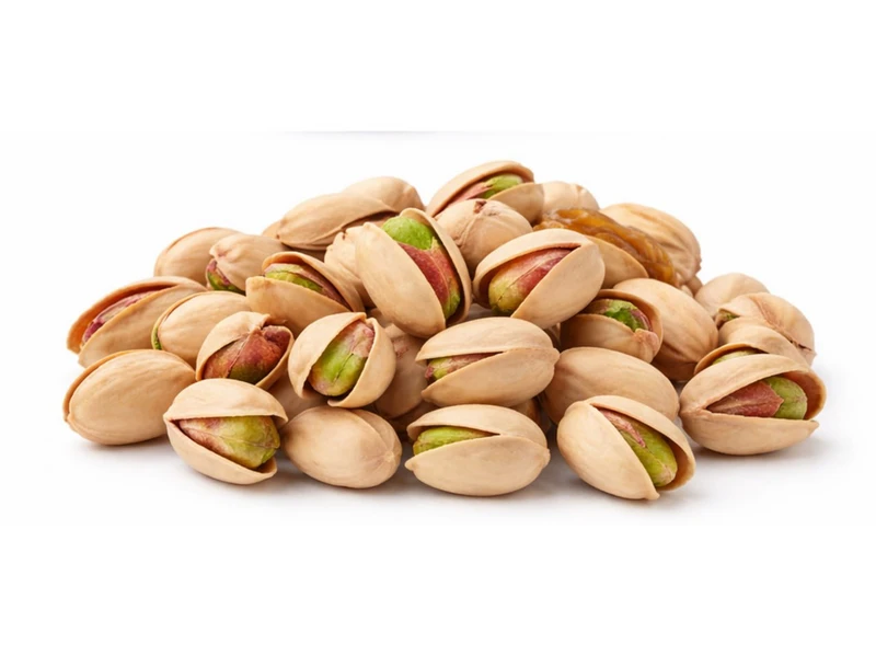 pistachio