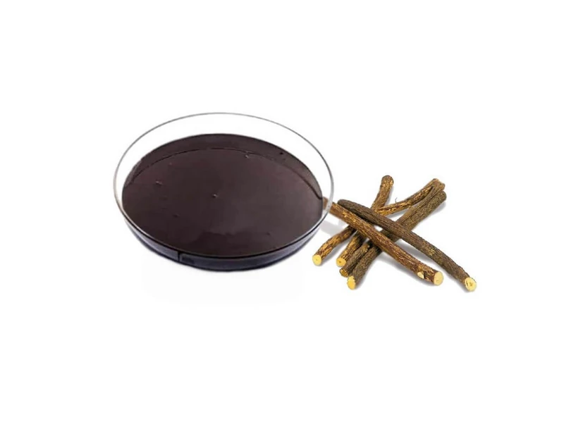 Liquorice