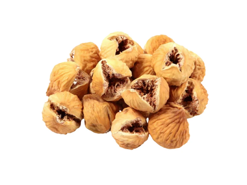 Dried figs