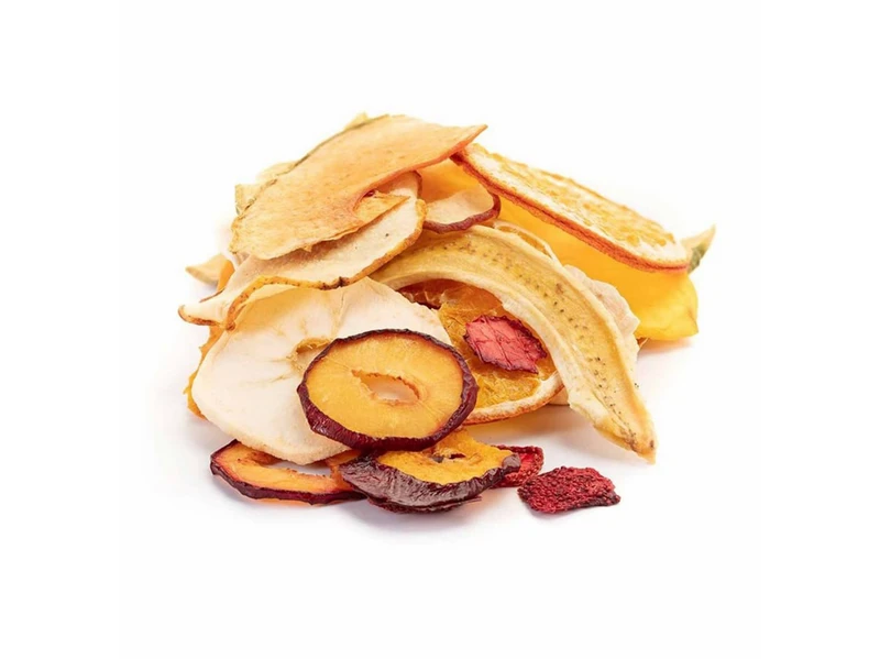 Dried Fruits