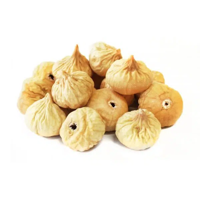 Close mounth figs