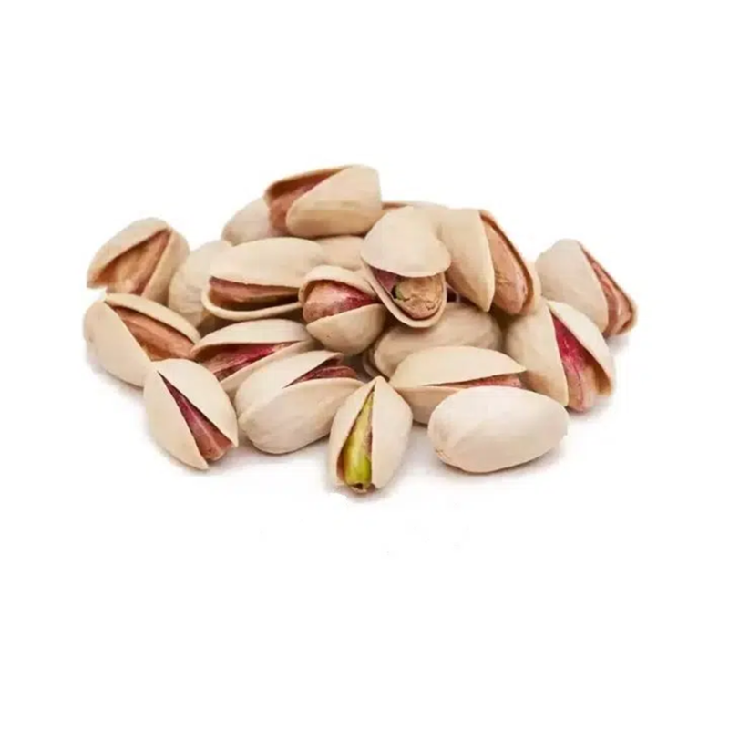Ahmad Aghaei Pistachio