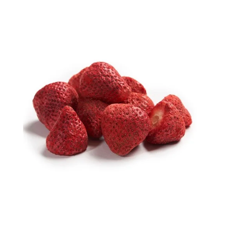 Straw berry