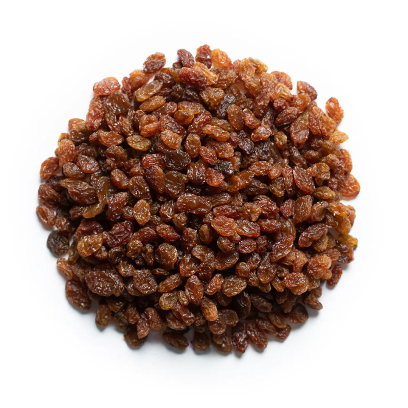 Sultana Raisins